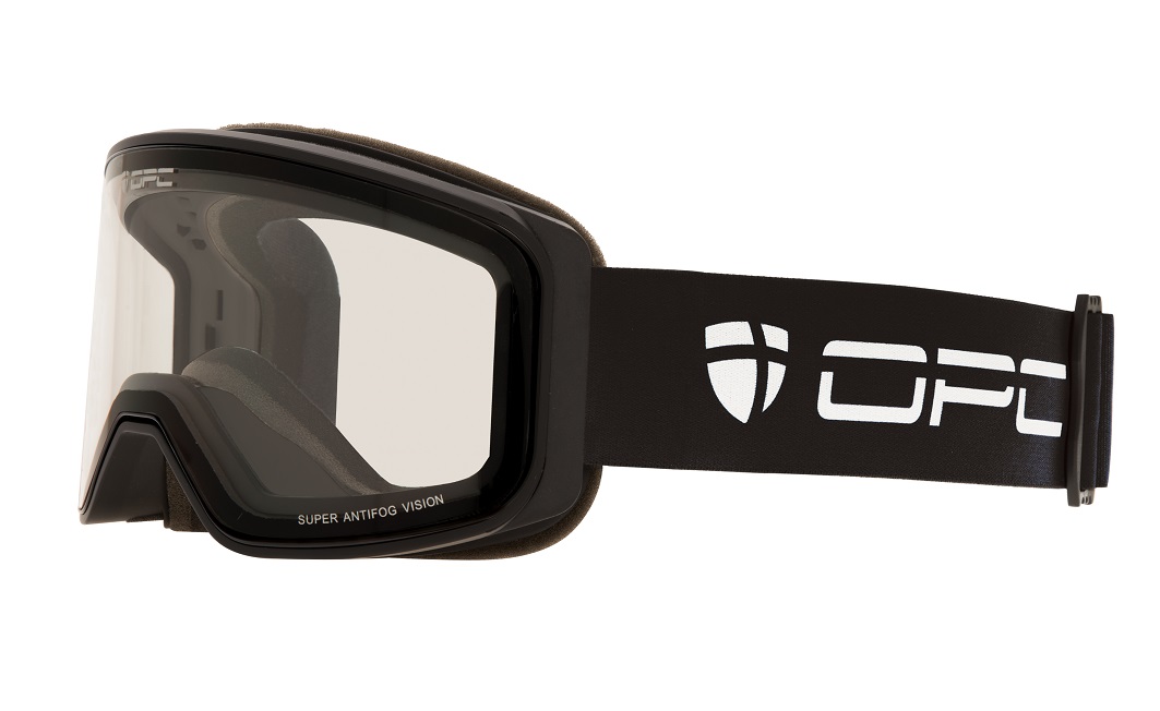 OPC PERFOMANCE ASPEN MATT BLACK CAT.0